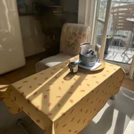 Cosy Lumineux Montparnasse Parigi