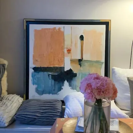 Appartamento Cosy Lumineux Montparnasse *