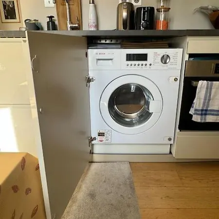 Appartamento Cosy Lumineux Montparnasse *
