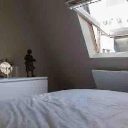 Cosy Lumineux Montparnasse Appartamento *