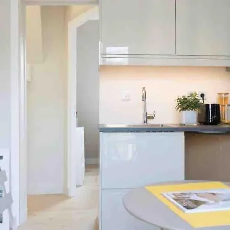 Cosy Lumineux Montparnasse Appartamento *