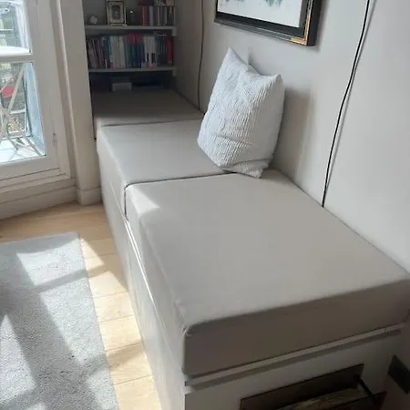 Cosy Lumineux Montparnasse Appartamento Parigi