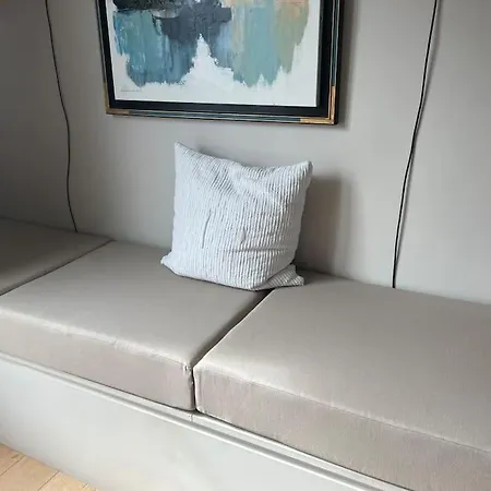 Cosy Lumineux Montparnasse Appartamento *
