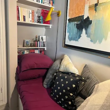 Cosy Lumineux Montparnasse * Parigi