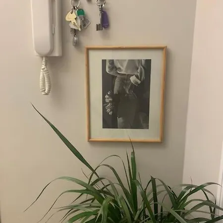 Appartamento Cosy Lumineux Montparnasse *