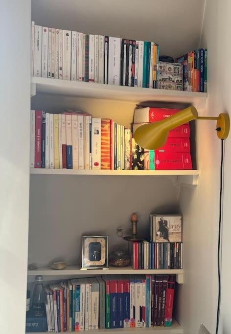 Cosy Lumineux Montparnasse *