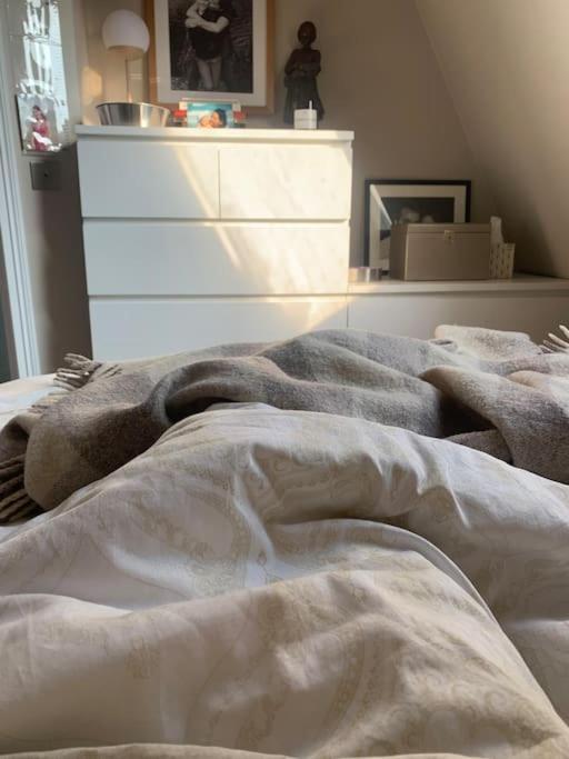 Cosy Lumineux Montparnasse Appartamento *