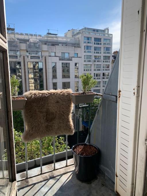 Cosy Lumineux Montparnasse Appartamento