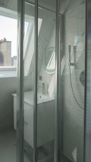 Appartamento Cosy Lumineux Montparnasse Parigi
