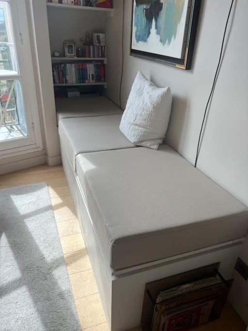 Cosy Lumineux Montparnasse Appartamento Parigi
